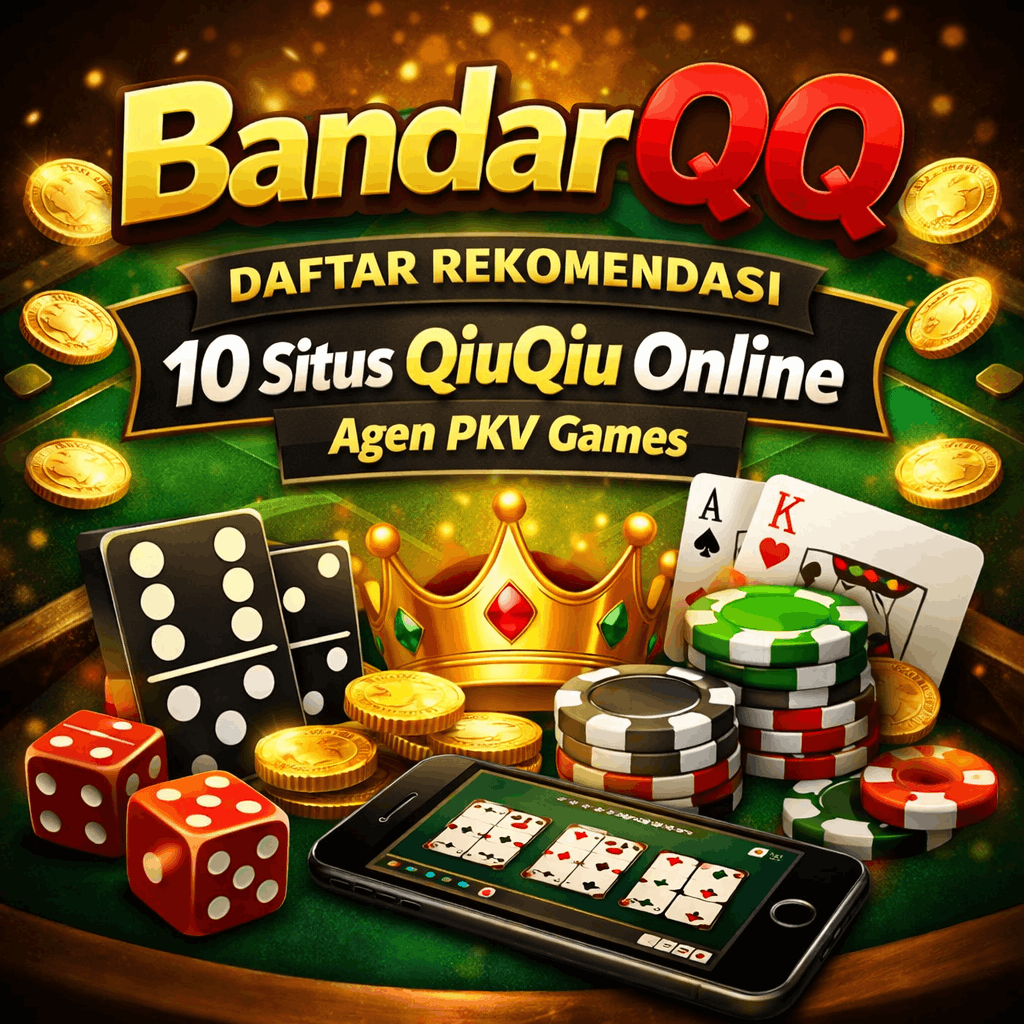 BandarQQ | Daftar Rekomendasi 10 Situs QiuQiu Online Agen Pkv Games - WooCommerce eCommerce